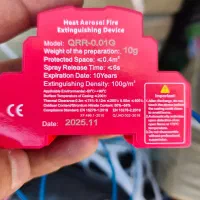 اطفای حریق خودکار|ابزارآلات|سقز, |دیوار