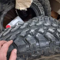 لوازم پاترول