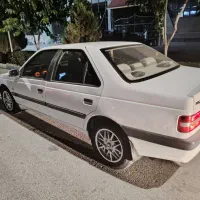 پژو 405 tu5 slx مدل 98