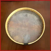 دف سایز کودک نو