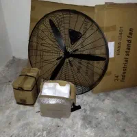 پنکه قوی بزرگ