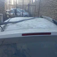 کوئیک ۱۴۰۰ تصادفی|خودرو سواری و وانت|مشهد, توس (بلوار توس)|دیوار