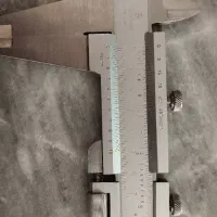 کولیس  ورنیه میتوتویو 30 سانتی متری