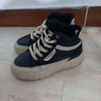 تعدادی کفش و کتانی|کیف، کفش، کمربند|محمدشهر, محمدشهر|دیوار