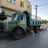 911کمپرسی|خودرو سنگین|مشهد, پنجتن|دیوار