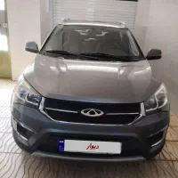 خودرو سواری اکس ۲۲ ام وی ام