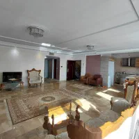 واحد ۱۱۰ متری/۵ میلیاردی/بام مهک