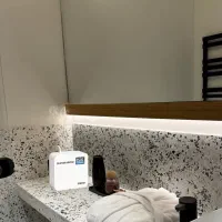 خوشبوکن فضای تخصصی فروشگاه مغازه تالار