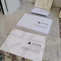 ps5slim2016دودسته دیسک خورریجن اروپا نونوآکبند|کنسول، بازی ویدئویی و آنلاین|کرج, شهرک فهمیده|دیوار