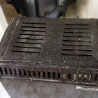 بخاری کارگاهی