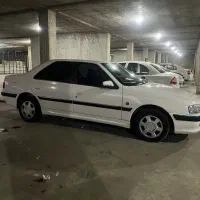 پژو پارس سالxu7