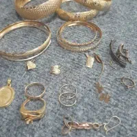 فروش طلا|جواهرات|شوشتر, |دیوار