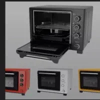 ماکروفر زیر قیمت