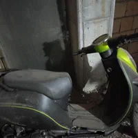 موتورکویر1500|موتورسیکلت|نظرآباد, نظرآباد|دیوار