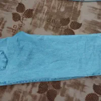 شلوار لی نیم بگ جنس درجه یک|لباس|زبرخان, |دیوار