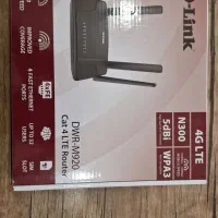 مودم سیمکارتی D Link