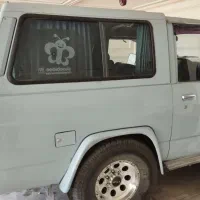 پاترول 4سیلندر کامل بازسازی شده|خودرو سواری و وانت|مشهد, فرهنگ|دیوار