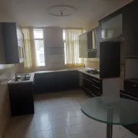 ۱۴۶ متر با تراس قابل چیدمان (قدرالسهمی)