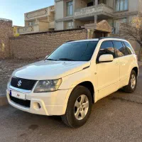 سوزوکی ویتارا 2000 دنده‌ای مدل2006