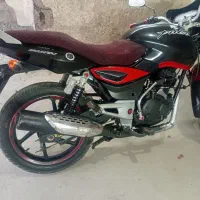 موتور 180cc باجاج پالس