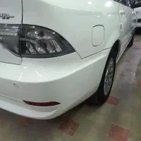 سورن پلاس ef7|خودرو سواری و وانت|زنجان, |دیوار