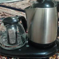 چای ساز