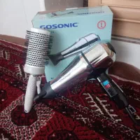 سشوار کوسونیک
