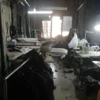 چرخکار اطو کار ماهر،کت دوز، شلواردوز ماهر مزد عالی