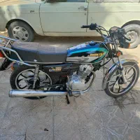 موتور هوندا