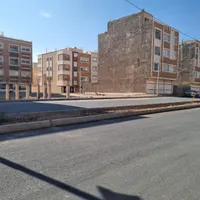 فروش بی واسطه زمین ۲۱۰ متری توسط مالک