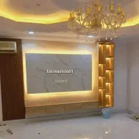 اجرای کناف بابهترین متریال،بازسازی خانه های قدیمی|خدمات پیشه و مهارت|همدان, |دیوار