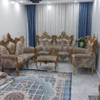 مبل سلطنتی