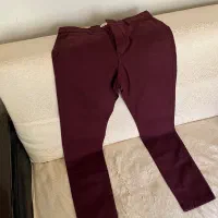 شلوار H&M اصل سایز ۳۰ نو با تگ (سوغاتی آمریکا)|لباس|تهران, کوی فراز|دیوار