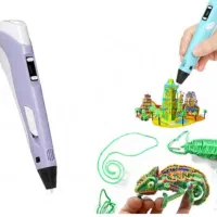 قلم سه بعدی|لوازم التحریر|شیروان (خراسان), |دیوار