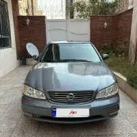 ماکسیما مدل۸۸|خودرو سواری و وانت|کرمان, |دیوار