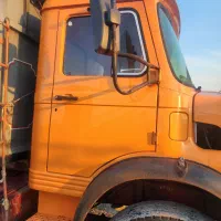 بنز تک باری ۵۰|خودرو سنگین|محمودآباد, |دیوار