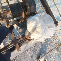 بالابر هیدرولیک آسانسور و...نصب و تعمیر|خدمات پیشه و مهارت|اهواز, زندوکیلی|دیوار