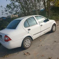 تیبا صندوق دار مدل۹۸