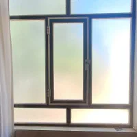 پنجره و درب آلمینیومی