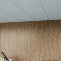 اجرای تخصصی دامپا.کناف.تایل.دیوارپوش .قرنیز|خدمات پیشه و مهارت|شیراز, دلگشا|دیوار