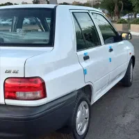 پراید۱۳۱مدل۹۷ آخر سالم|خودرو سواری و وانت|اسلامشهر, شهرک سعیدیه|دیوار