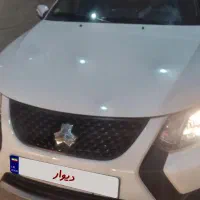 کوییک S مدل ۱۴۰۲|خودرو سواری و وانت|همدان, |دیوار