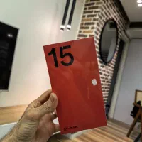 oneplus 15 256/12 با ریجستر