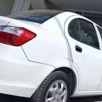 ساینا اس ۱۴۰۴|خودرو سواری و وانت|زنجان, |دیوار