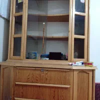 بوفه و میز تلویزیون