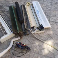 نصاب کولر گازی