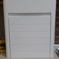 روشویی نو نو - پارس سرام ۴۵ سانت|لوازم سرویس بهداشتی|کرج, عظیمیه|دیوار