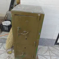 گاو صندوق دوطبقه