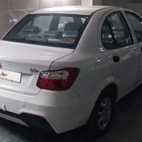 ساینا دو گانه سوز GX|خودرو سواری و وانت|اصفهان, شفق|دیوار