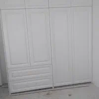 ساخت نصب تعمیر چوب و ام دی اف و پی وی سی|خدمات پیشه و مهارت|یاسوج, |دیوار